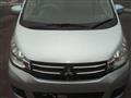 2017 Mitsubishi eK Wagon