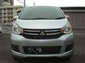 2017 Mitsubishi eK Wagon