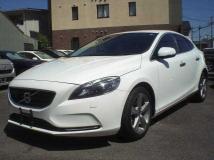 2013 Volvo V40