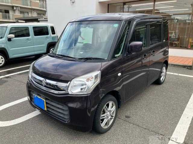 2015 Suzuki Suzuki Others