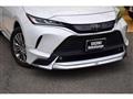 2025 Toyota Harrier