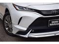 2025 Toyota Harrier