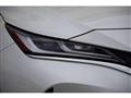 2025 Toyota Harrier