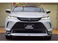 2025 Toyota Harrier