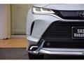 2025 Toyota Harrier