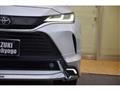 2025 Toyota Harrier