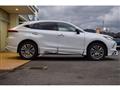 2025 Toyota Harrier