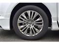 2025 Toyota Harrier