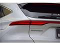 2025 Toyota Harrier