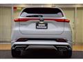 2025 Toyota Harrier
