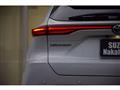 2025 Toyota Harrier