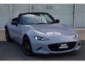 2025 Mazda Roadster
