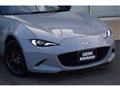 2025 Mazda Roadster