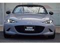 2025 Mazda Roadster