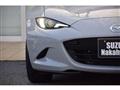 2025 Mazda Roadster