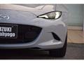 2025 Mazda Roadster