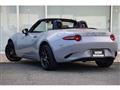 2025 Mazda Roadster