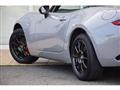 2025 Mazda Roadster