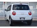 2020 Suzuki Lapin