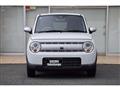2020 Suzuki Lapin