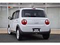 2020 Suzuki Lapin
