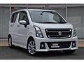 2017 Suzuki Wagon R