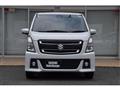 2017 Suzuki Wagon R