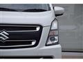 2017 Suzuki Wagon R