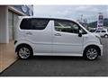 2017 Suzuki Wagon R