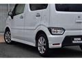 2017 Suzuki Wagon R
