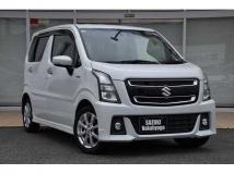 2017 Suzuki Wagon R