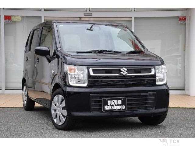 2021 Suzuki Wagon R