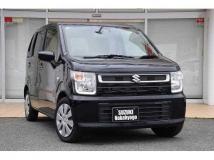 2021 Suzuki Wagon R