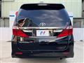 2013 Toyota Alphard G