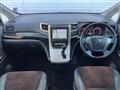 2013 Toyota Alphard G
