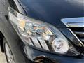 2013 Toyota Alphard G