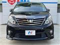 2013 Toyota Alphard G