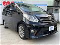 2013 Toyota Alphard G