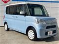 2017 Daihatsu Tanto