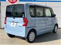 2017 Daihatsu Tanto