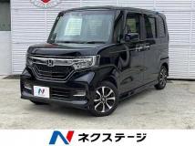 2017 Honda N BOX