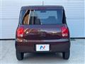 2011 Suzuki Lapin