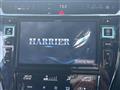2016 Toyota Harrier