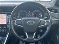 2016 Toyota Harrier