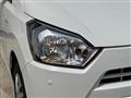 2021 Daihatsu Mira