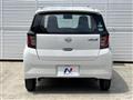 2021 Daihatsu Mira