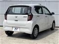 2021 Daihatsu Mira