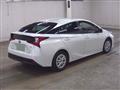 2021 Toyota Prius