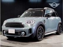 2021 BMW MINI