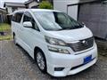 2009 Toyota Vellfire